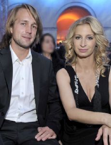 Magdalena Schejbal and Sławomir Zieba-Drzymalski