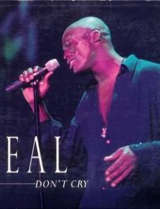 Don't Cry