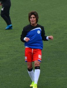 Lela Chichinadze