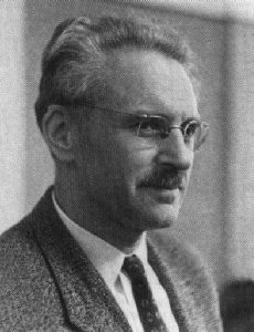 Aleksandr Danilovich Aleksandrov