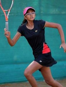 Malikaa Marathe