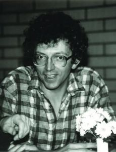 David Avis