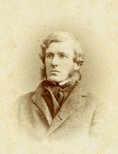 Elkanah Billings