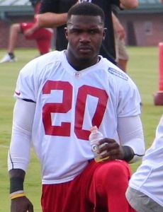Charles Mitchell