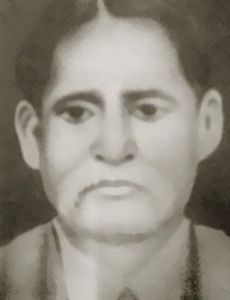 Rajanikanta Bordoloi