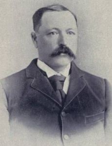 James Hartney