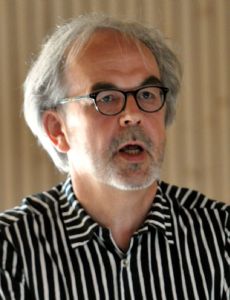 Rainer Mahlamäki