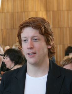 Martin Henriksen