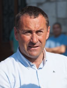 Thierry Gouvenou