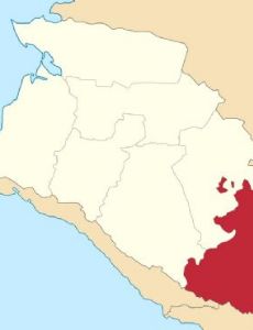 Batalpashinsky Otdel