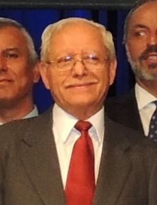 Helio Fallas Venegas
