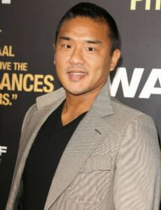 Gene Hong