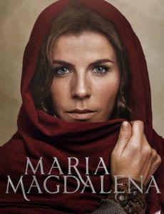 María Magdalena