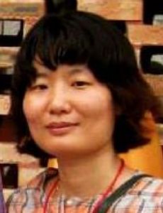 Kyung-hwa Lee