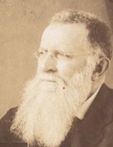 Fritz Ramseyer