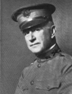 Tiemann Newell Horn