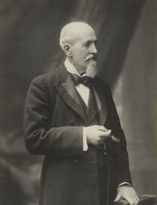 Charles Spearman