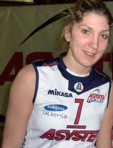 Cristina Barcellini