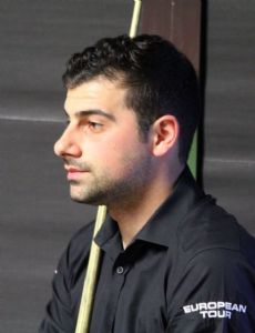 Michael Georgiou
