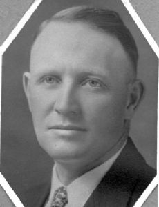 William Chant