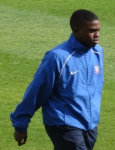 Shaq McDonald