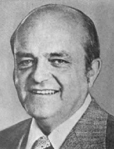 Edward Lunn Young