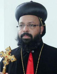 Zacharias Mar Aprem