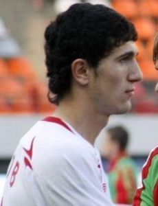 Nazir Kazharov