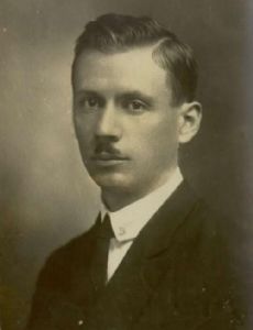 Jože Pahor