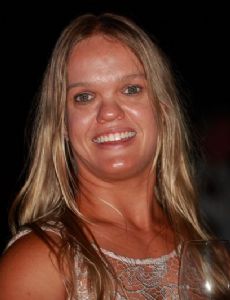 Sarah Rose (swimmer)