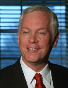 Brian C. Mitchell