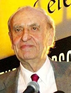 Arthur Gelb