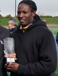 Rick Titus