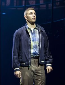 Derek Klena