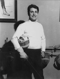 Michel Alaux