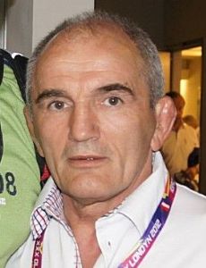 Władysław Stecyk
