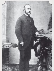 Alexander Taylor (Scottish physician)