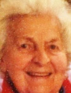 Theresa Lagvanec Koniszewski
