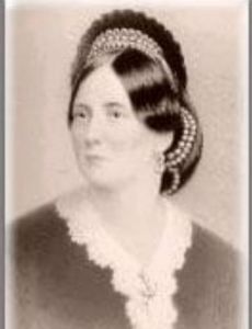 Jane Wilde