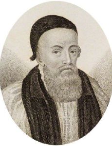 Thomas Goodrich