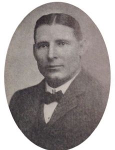 William A. Hinton (politician)