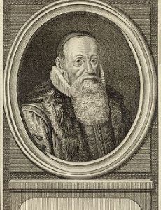 Petrus Plancius