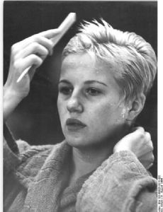Ingrid Krämer