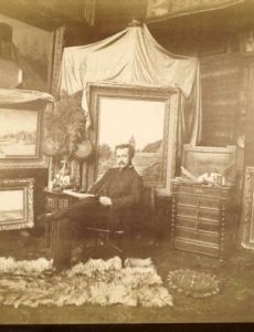 Peter Alfred Gross