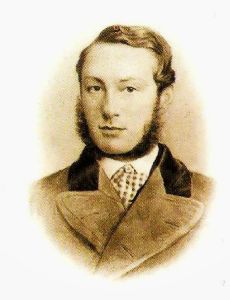 Charles Pierre Melly