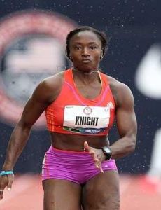 Bianca Knight