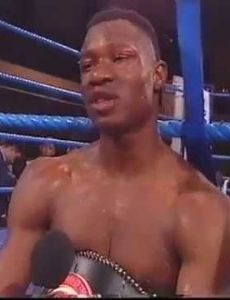 Delroy Leslie