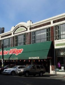 Kelly-Springfield Motor Truck Co. Building