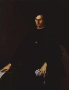 João Lourenço Rebelo
