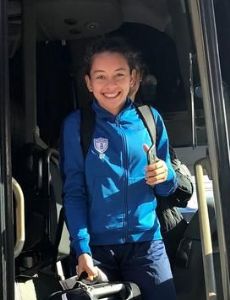 Jaquelin García